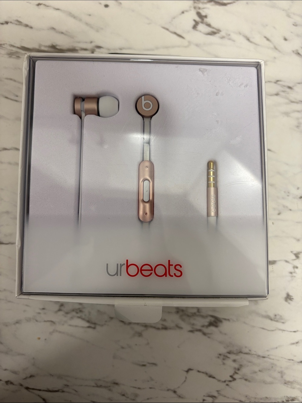 Beats by Dre Ur Beats